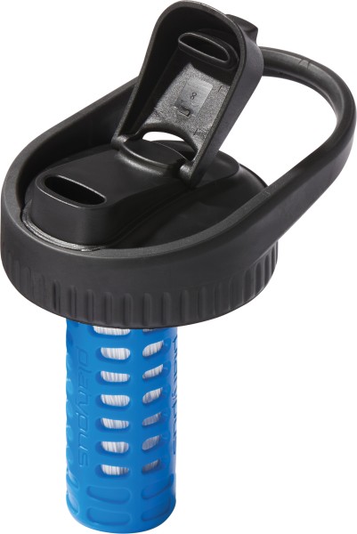 PLATYPUS DayCap In-Bottle Filter (fits Widemouth bottles: