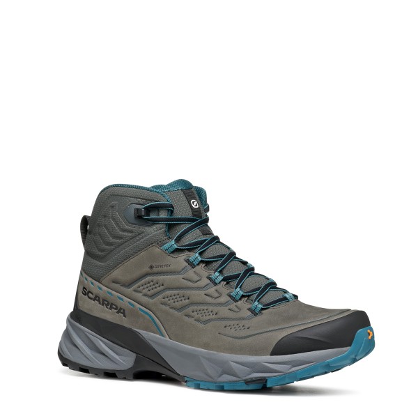 SCARPA Rush 2 Pro Mid GTX