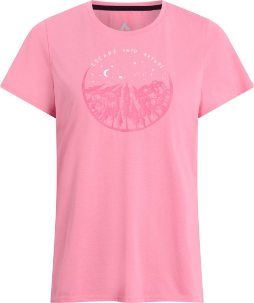 MCKINLEY Da.-T-Shirt Galla III W