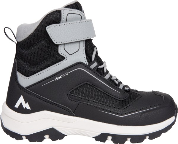 MC-KIN-LEY Ki.-Après-Stiefel Maine II MID WI AQB J