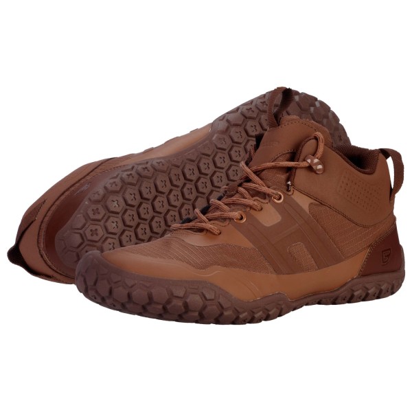 BALLOP Damen Barfußschuhe Kuluba W