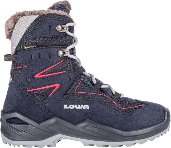 LOWA "LINO GTX" Ki-Winterstiefel