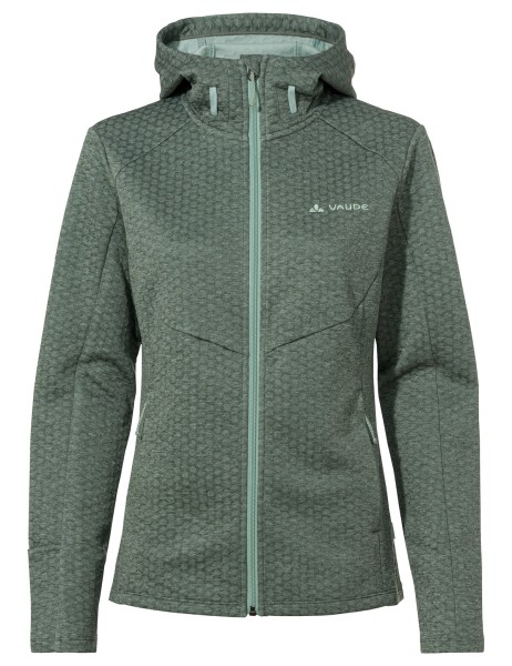 VAUDE Da-Fleecejacke "Skomer Hiking Hoody"