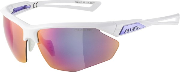ALPINA NYLOS HR 312 -