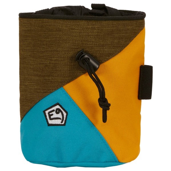 E9 "ZUCCA" Chalkbag