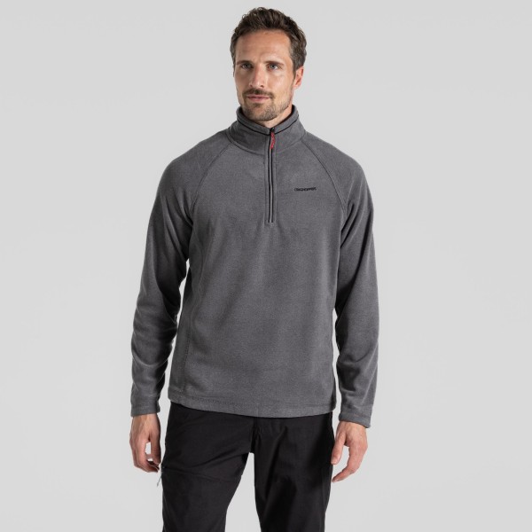 CRAGHOPPERS Corey Fleecepullover