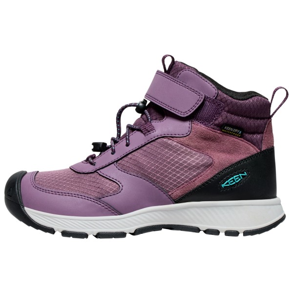 KEEN "SKUA MID WP" Ki-Stiefel