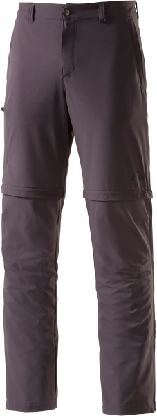 McKINLEY Herren Zipp-Off-Hose mit Insektenschutz "Malloy"