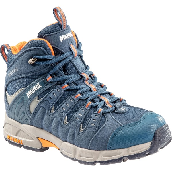 MEINDL Kinder Wanderschuhe SNAP JUNIOR MID