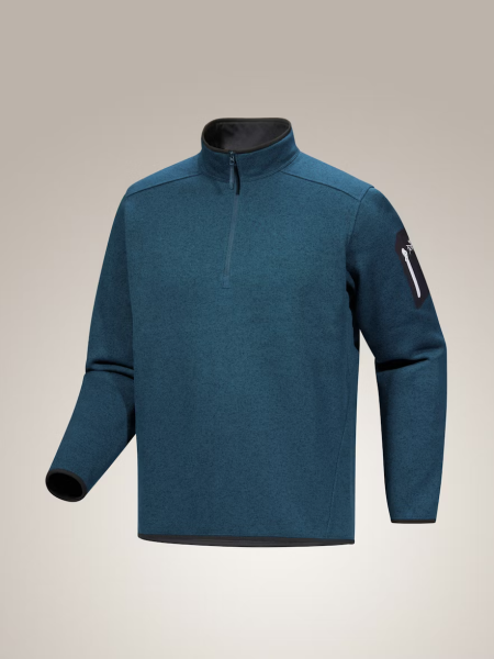 ARC´TERYX Covert 1/2 Zip M