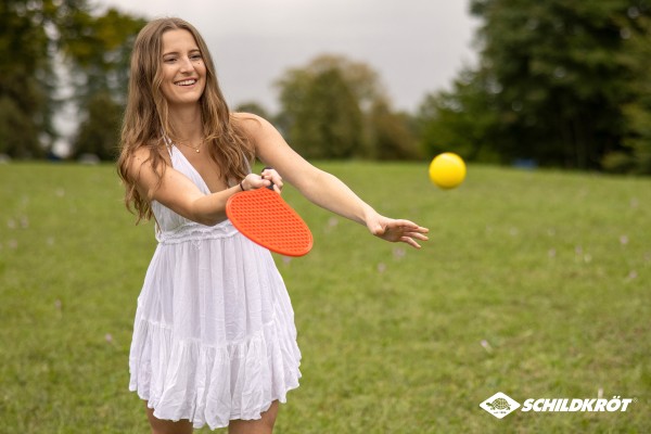 SCHILDKRöT Schildkröt Beachtennis Set
