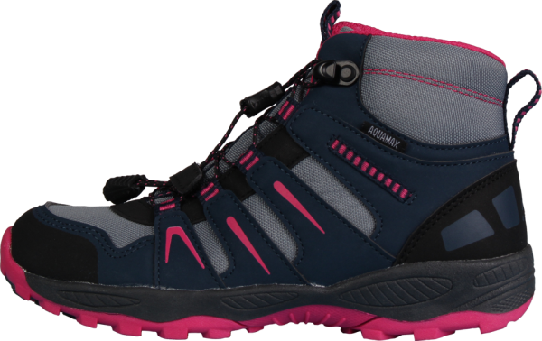 McKINLEY Kinder Multifunktionsstiefel Sonnberg Mid II AQX J Ki.-Wander-Stiefel