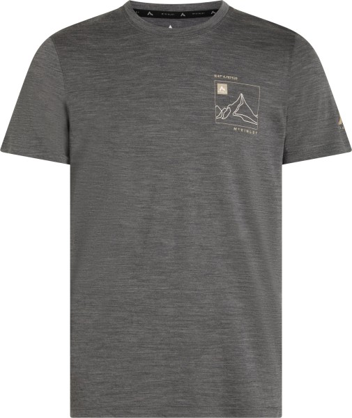 MC-KIN-LEY He.-T-Shirt Shane IV TEE M