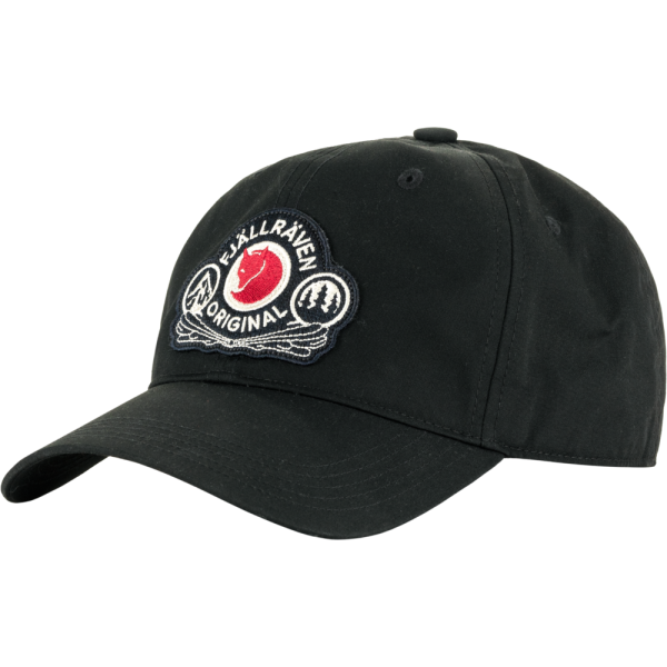 FJÄLLRÄVEN Classic Badge Cap