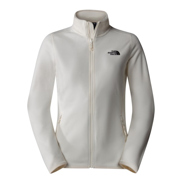 THE NORTH FACE Damen Fleecejacke "W 100 GLACIER FZ"