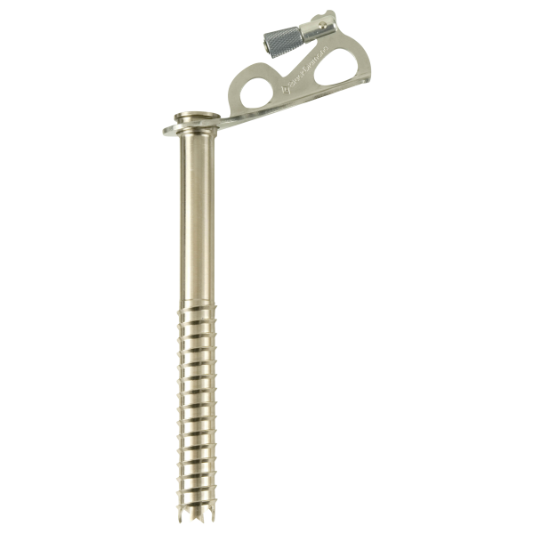 BLACK DIAMOND EXPRESS ICE SCREW 19 CM