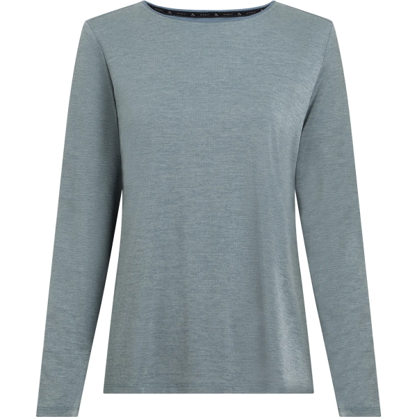 MCKINLEY Da.-Langarmshirt Hunu LS II W