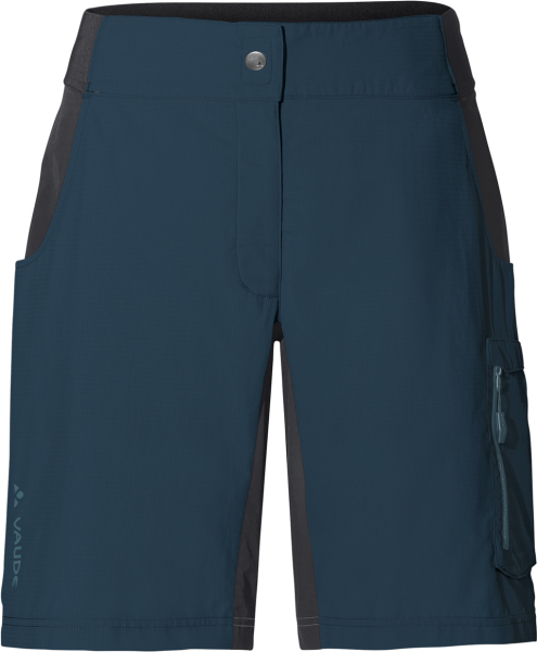 VAUDE Damen Shorts Wo Qimsa Shorty
