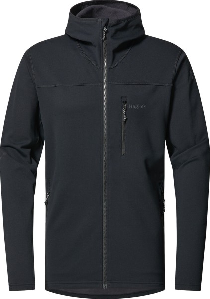 HAGLÖFS Herren Jacke Rosson Mid Hood Men