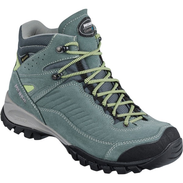 MEINDL Damen Wanderschuhe Salo Lady Mid GTX