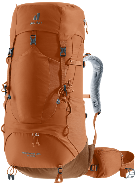 DEUTER "Aircontact Lite 35 + 10 SL"