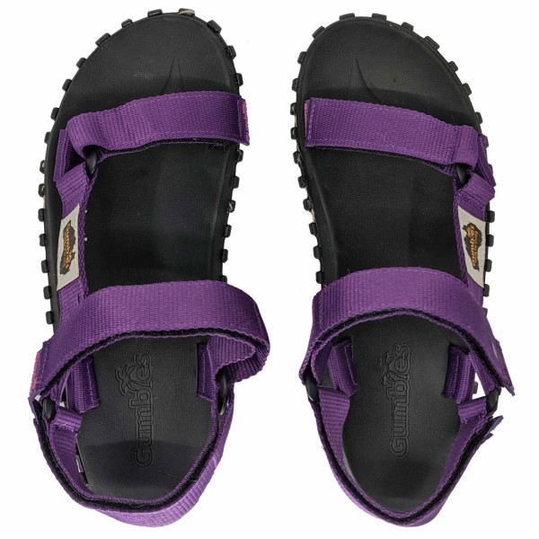 GUMBIES Sandalen Scrambler