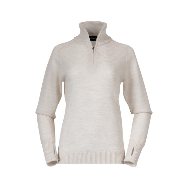 BERGANS Ulriken Light Merino Jumper Women