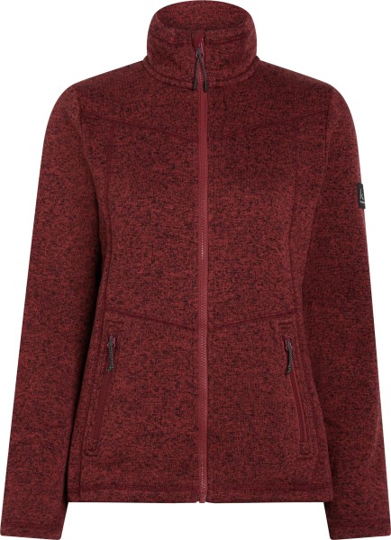 MCKINLEY Da.-Unterjacke Rubin III wms