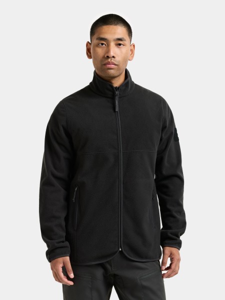 DIDRIKSONS Herren Windstopper Fleece "HANS"