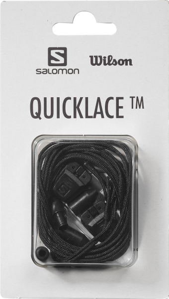 SALOMON Schließsystem 'Quicklace Kit'