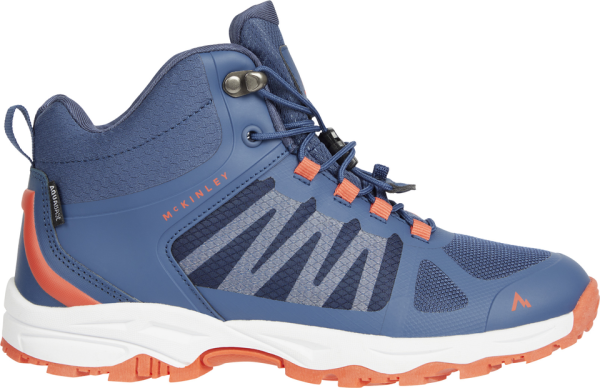 McKINLEY "Kansas MID" Ki-Stiefel