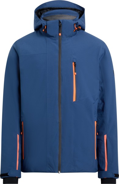 MCKINLEY He.-Jacke Dean II M