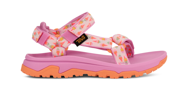 TEVA Hurricane XLT JR