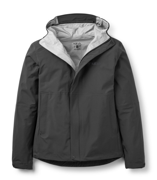 RAB Da-Hardshelljacke "Firewall"