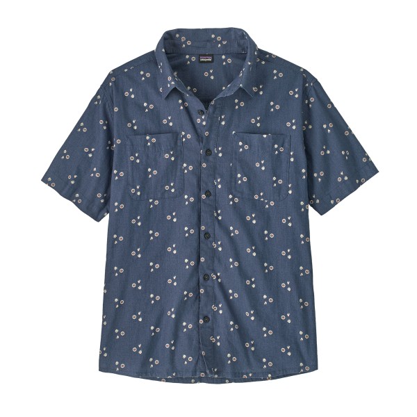 PATAGONIA M's Back Step Shirt