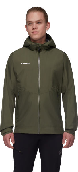 MAMMUT "Alto Light HS M" Herren Funktionsjacke