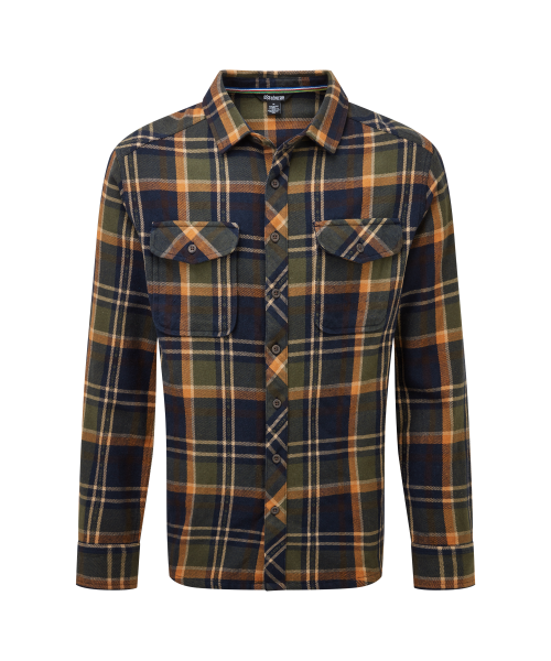 SHERPA CHOEJOR SHIRT