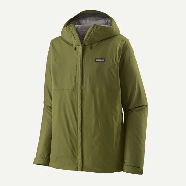 PATAGONIA He-Regenjacke "Torrentshell 3L M"