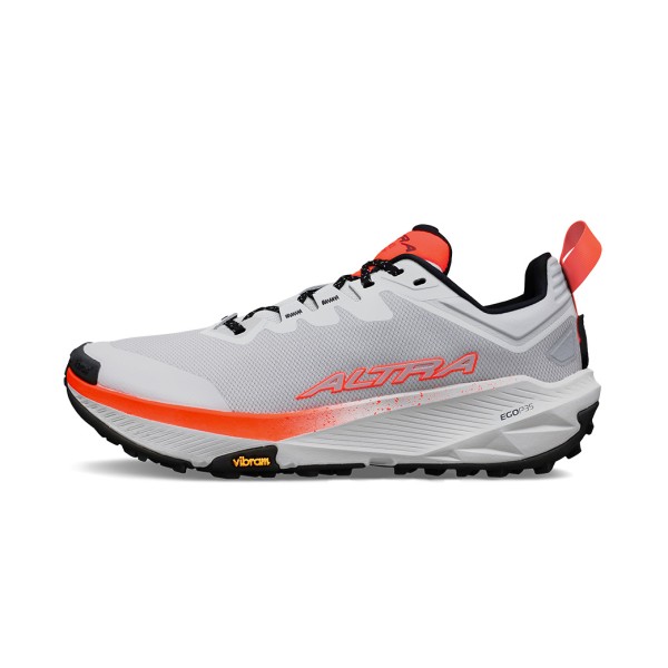 ALTRA "EXPERIENCE WILD 3+"