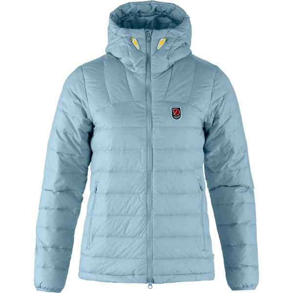FJÄLLRÄVEN Damen Daunenjacke "Expedition Pack Down"