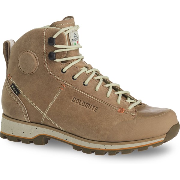 DOLOMITE DOL Shoe W's 54 High Fg Evo GTX 0848 6,5
