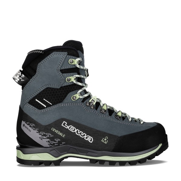 LOWA Damen Bergschuhe CEVEDALE PRO GTX MID Ws