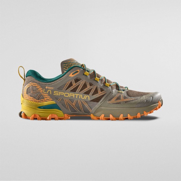 LA SPORTIVA "Bushido III GTX"
