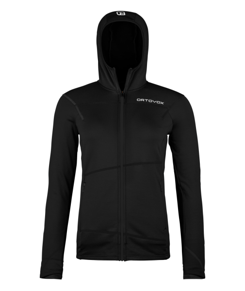 ORTOVOX FLEECE LIGHT HOODY W