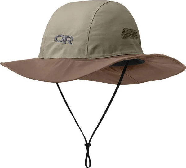 OUTDOOR RESEARCH Seattle Rain Hat