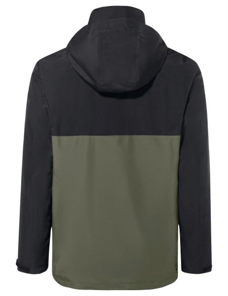 VAUDE He-Doppeljacke "Rosemoor 3in1"