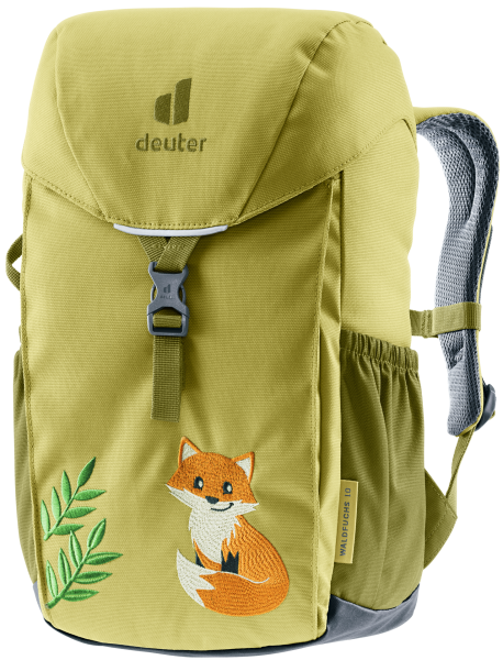 DEUTER "Waldfuchs 10"