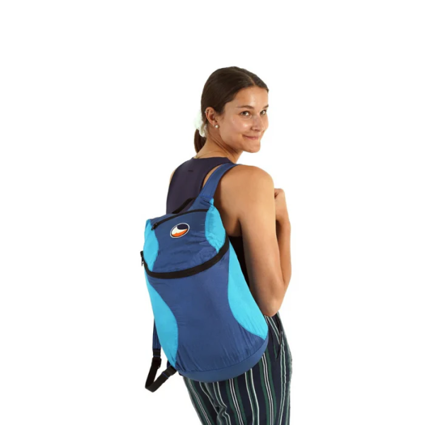 TICKET TO THE MOON Mini Backpack