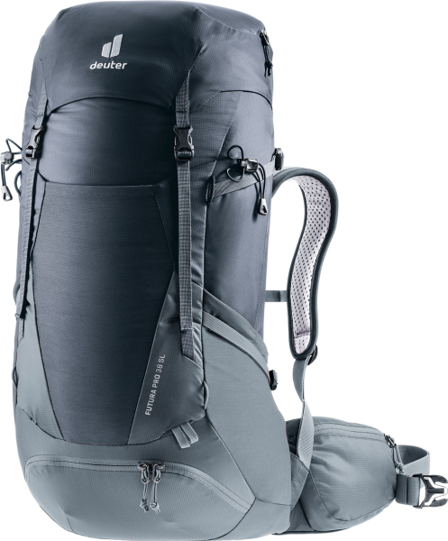 DEUTER "Futura Pro 38 SL" - Damen
