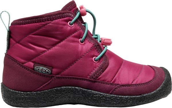 KEEN HOWSER II CHUKKA WP